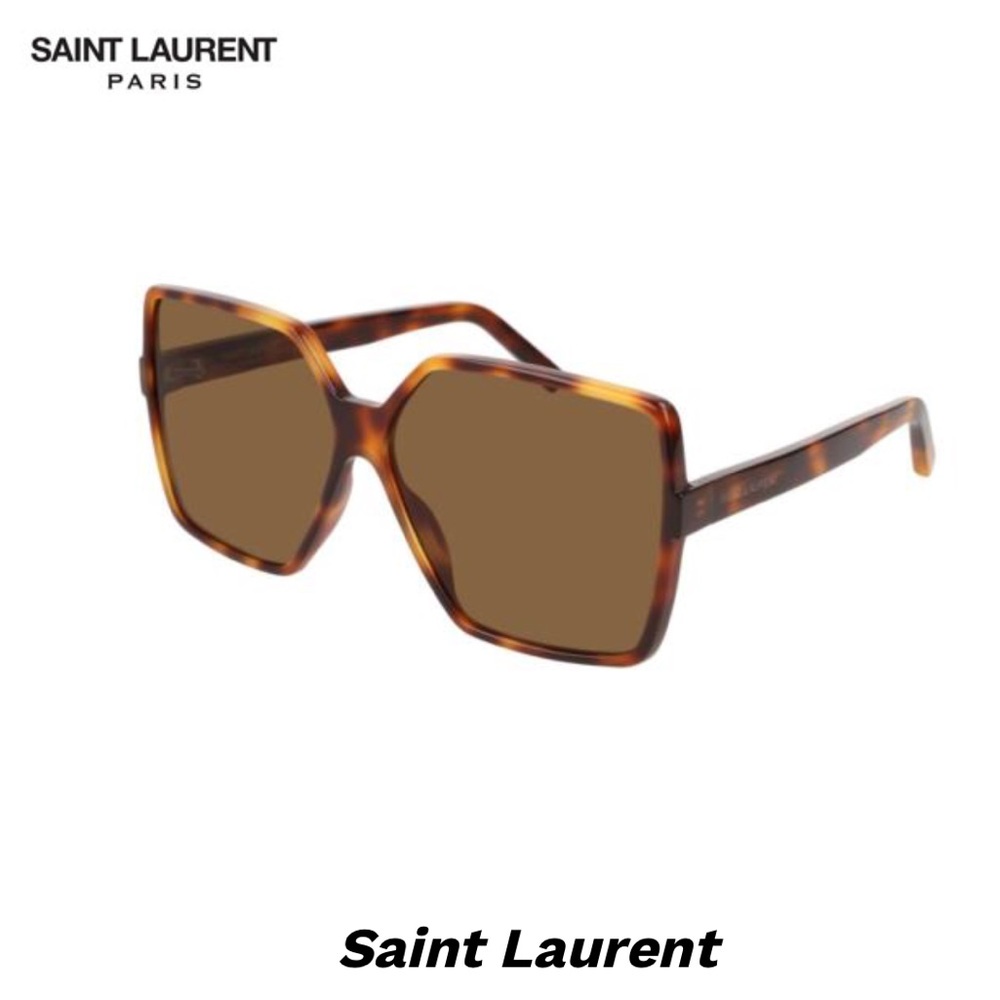 YSL Betty sunglasses